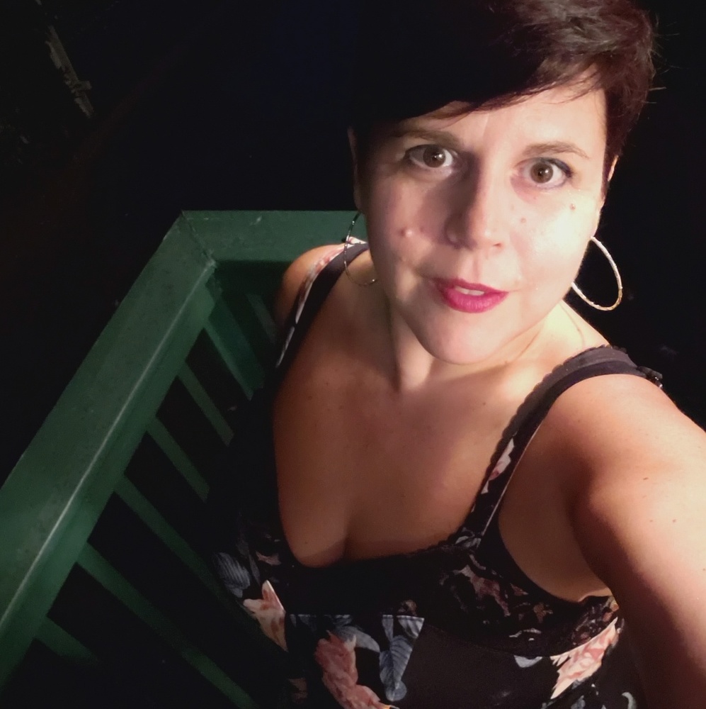 Meet your Posher, Meredith
